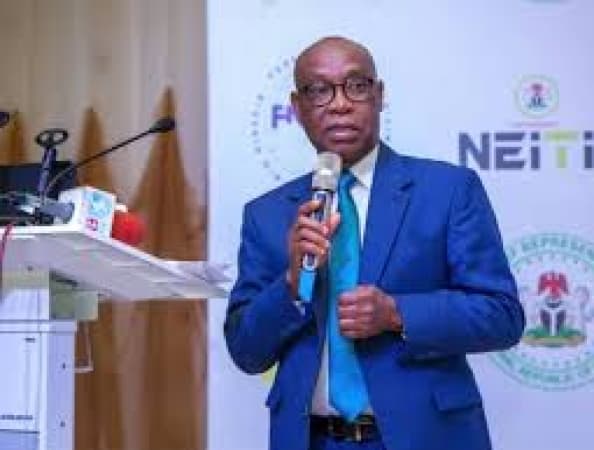 NEITI: TETFund got over N1trn from education tax in five years