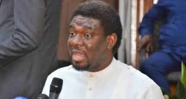 Why oil companies are leaving Nigeria ? PENGASSAN
