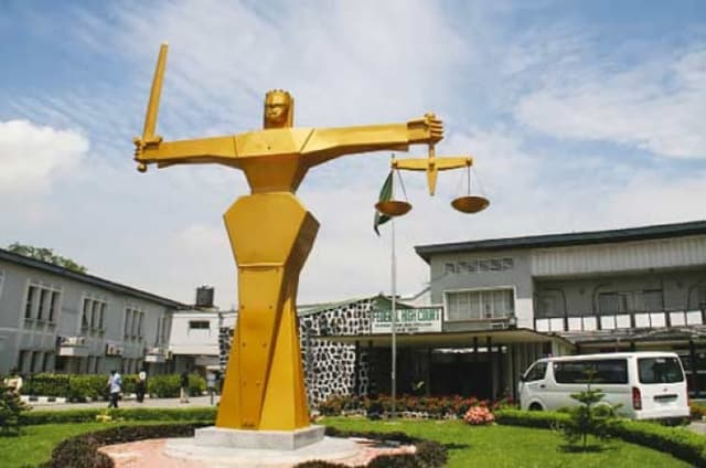 Contentions over jurisdiction stalls suit challenging creation of Fufore Emirate