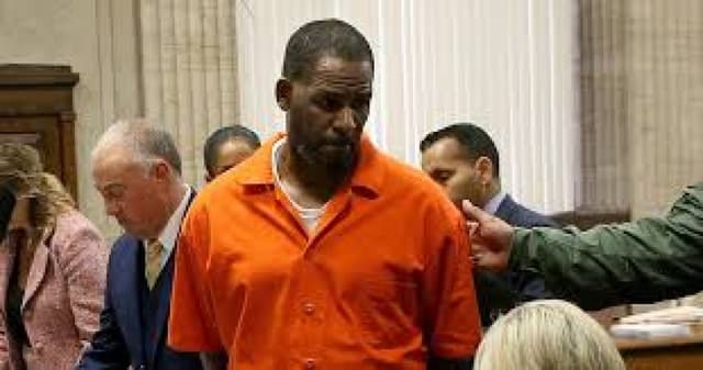 R. Kelly rushed to hospital after overdosing in prison, lawyer alleges murder plot