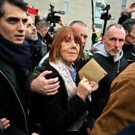 Man who specialises in drugging and raping women goes on trial in Germany