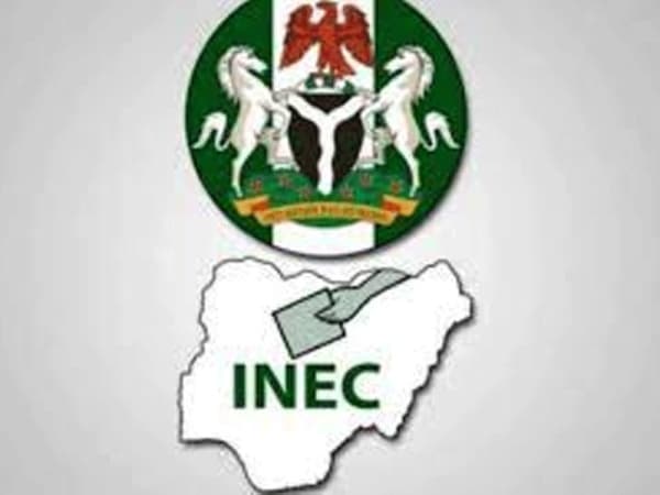 INEC to PDP: Your 100th NEC Meeting not in compliance with regulations, guidelines of political parties