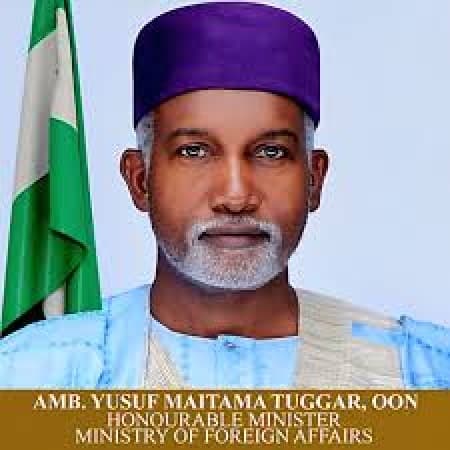 BREAKING: FG to evacuate Nigerians from Israel, Iran as war escalates