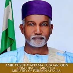 BREAKING: FG to evacuate Nigerians from Israel, Iran as war escalates