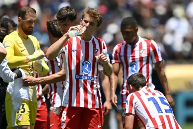 Empty stadiums, mismatched teams: Key talking points at FIFA Club World Cup
