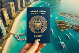 UAE joins Saudi Arabia, Bahrain, Qatar, Oman and Kuwait in approving launch of a unified tourist visa for seamless travel across these six nations