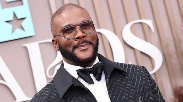 Tyler Perry accused of sexual assault in actor?s $260m lawsuit