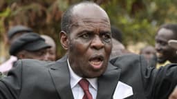 Kenyan ?miracle babies? pastor dies in road crash