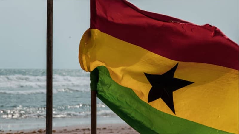 Ghana cuts power supply to debt-laden public bodies