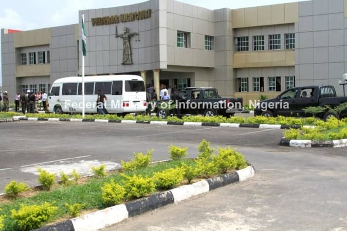  Akwa Ibom communities sue oil firm over toxic discharge