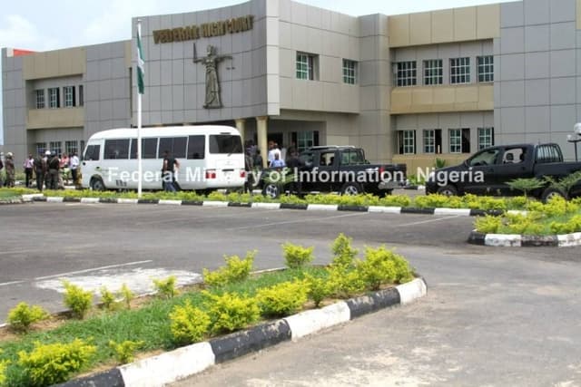  Akwa Ibom communities sue oil firm over toxic discharge