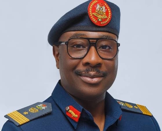 NAF airstrikes destroy IED factory, terrorists’ gun trucks in Borno