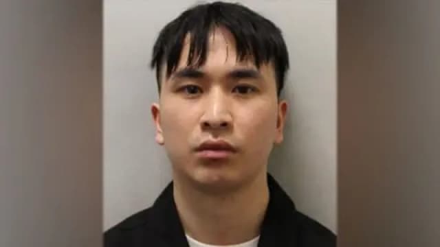 Student who raped 10 women jailed for 24 years