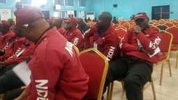 NDLEA rehabilitates 33 drug users in Imo — Commander