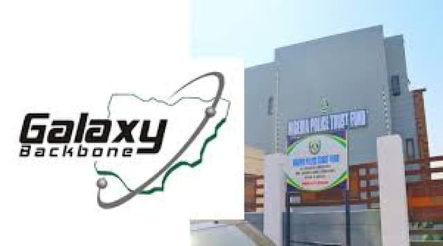 Galaxy Backbone, NPTF sign MoU on smart policing