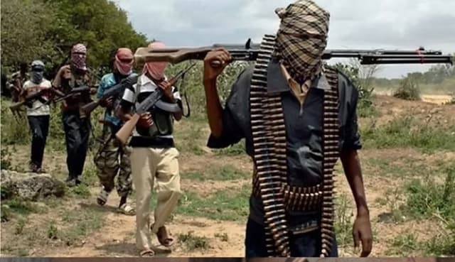 13 killed, houses burnt as gunmen attack Plateau communities