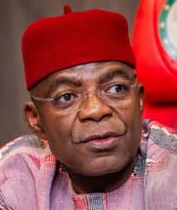 Umuahia ring-fenced area to enjoy energy self-sufficiency by 2026 — Otti