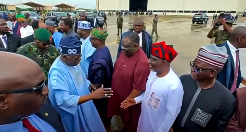 Yelwata Massacre: What Benue people expected from President Tinubu