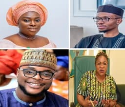 Democracy: Inside Nigeria’s political dynasties