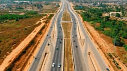 Concerns mount over state of coastal highway 20 days after inauguration