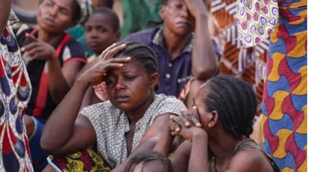 How we survived herdsmen attack that claimed 200 lives in Benue community ? Residents