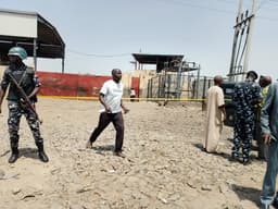 Bomb explosion rocks Kano; 5 reported killed, 15 others injured