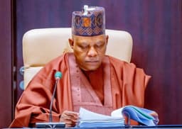 Shettima inaugurates nutrition 774 board to win battle against malnutrition