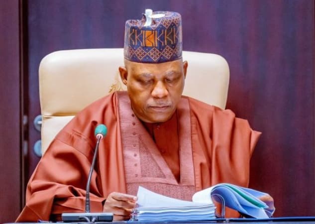 Shettima inaugurates nutrition 774 board to win battle against malnutrition