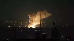 Israel wipes out all 10 Iranian nuclear scientists