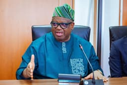 Mutfwang condemns murder of 8 travellers in Plateau, urges calm