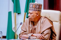 Shettima condemns Konduga suicide attack, assures immediate response