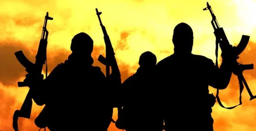Gunmen kill physically challenged person in Imo