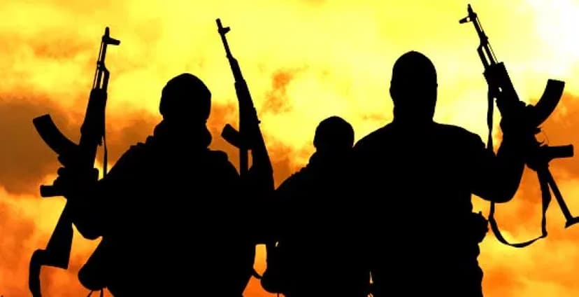 Gunmen kill physically challenged person in Imo