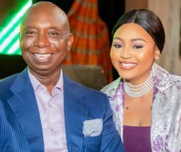 Ned Nwoko storms court, declares war on influencer for alleged defamation, misleading allegations against Regina