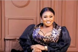 I regret campaigning for Tinubu — Actress Bukky Raji apologises to Nigerians