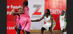 NBBF reschedules 2025 women’s league dates