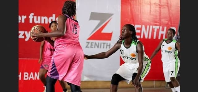 NBBF reschedules 2025 women’s league dates