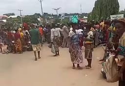 Yelwata Massacre: 50 fake IDPs arrested in Benue