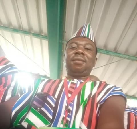 Hunters’ commander gunned down in Benue