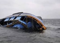 Boat carrying 19 missing between Comoros, Madagascar