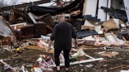 Several dead, property damaged as tornado tears through parts of US
