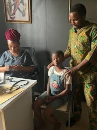 Battered 13-year-old girl rescued after guardian?s brutal attack in Imo