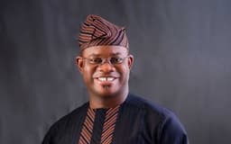 NUJ@70: Former Gov Yahaya Bello bags Lifetime Achievement Award on Media Empowerment