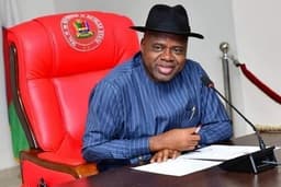 Diri clears air on rumors of defection to APC