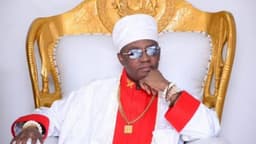 Oba of Benin proclaims five chieftaincy titles