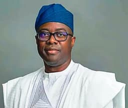 Cancel N63.5bn Government House renovation, Oyo APC tells Makinde