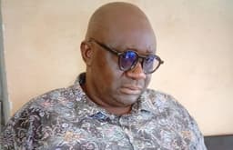 Benue Governor suspends aide arrested for alleged sextortion