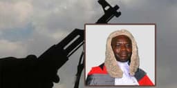 ‘Our oga wants to see you’: Witnesses recount judge’s abduction from Bayelsa eatery