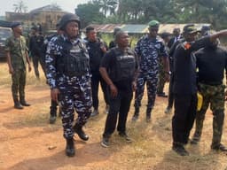 Tiger Base: Untold story of Police Anti-Kidnapping Unit’s war against terror in Imo State