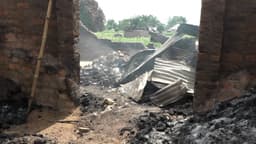 Benue Massacre: Security operatives announce arrest of suspects